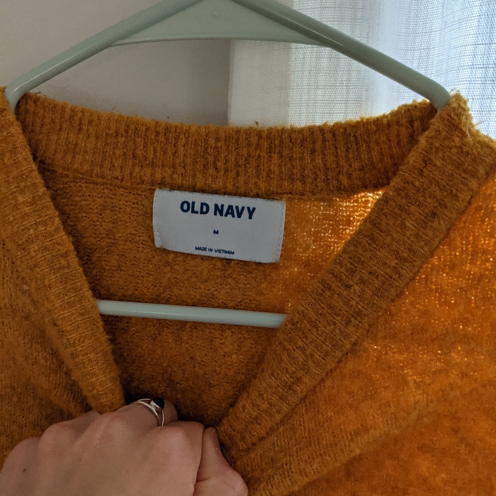 Sweater - Picture 2 of 2